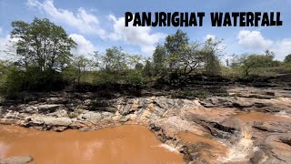 PANJRIGHAT WATERFALL || DEDIYAPADA ( GUJARAT ) @TheUK07Rider @theSattu06vlog