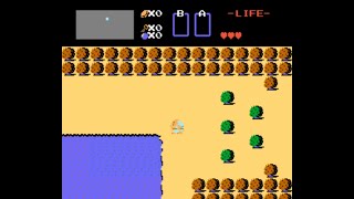 The Legend of Zelda Randomizer: Run 16