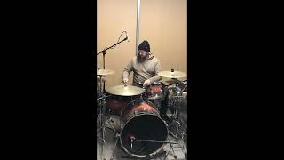 Rage Against The Machine - "Wake Up" (Drum cover) by Matt McQuillen