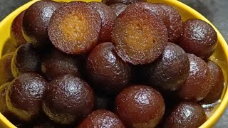 easy gulab jamun recipe how to make gulab jamun at home