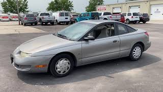 SATURN S SERIES HAMMERDOWN AUCTIONS