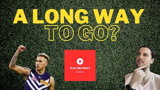 Fremantle Dockers AFL Trade Talk For 2024