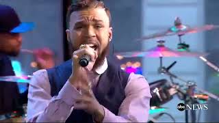 Jidenna Bambi Live