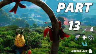 BIOMUTANT PART 13 (PEBBLE) - Full Game Walkthrough / Let's Play