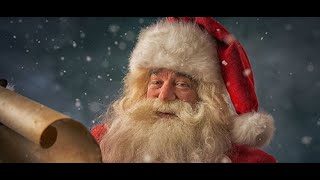 The history behind the legend of Santa Claus