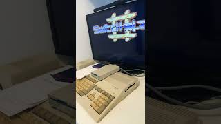 Amiga 500 SwitchBlade 2 intro #new #2024