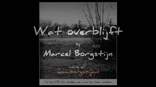 Wat overblijft - Marcel Borgstijn