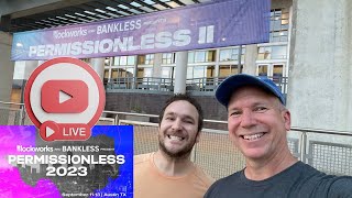 Permissionless Highlights | World's Largest Web3 DeFi Crypto Conference