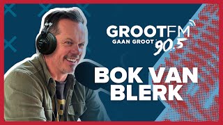 Bok van Blerk | #DieGROOTBrekfis