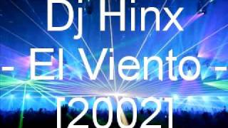 Dj Hinx - El Viento