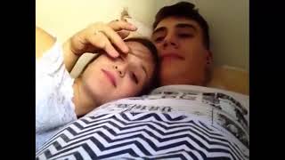 Cute Couple 2015 - Relationship Goals