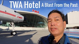 TWA Hotel