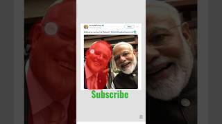 Narendra Modi ji ke sath selfie photo editing video G20 me #photo #editing #g20summit #shorts