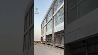 AQ Super Market Bahria Town Karachi #bahriatownkarachi