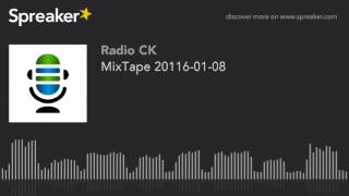 MixTape 20116-01-08