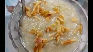 kaddu ki kheer recipe (Bottle Gourd)