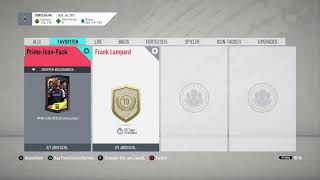 Fifa 20 FUT Divison Rivals rewards