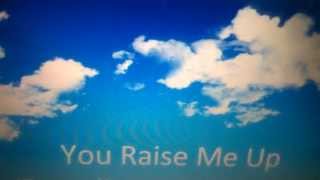 You Raise Me Up-Por Ti Sere Spanish version