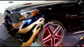 Ceramic Pro Coquitlam - Majestic Auto Spa & Detailing