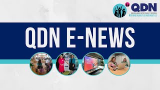 QDN e-News - 4 September 2024