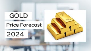 Gold Price Forecast 2024:AP-Price Analysis Method.