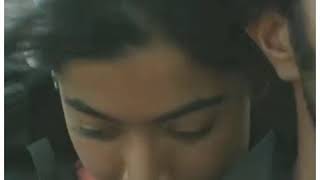 ye jo mujhpe hua hai hi karam whatsapp status😘😘 rashmika mandannam staus | aastatus