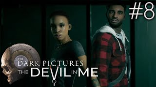 The Devil In Me - Well Hello Gorgeous - Episode 8