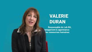 Parlez-moi management. Valérie Duran