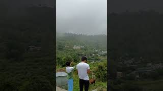 🥰Nainital nature by#trendingvideo #chatpatirasoi