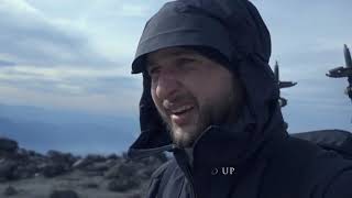 I Hiked Mount St. Helens THREE Times in 34 Days