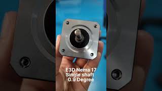 #shorts E3D Nema 17 Stepper motor