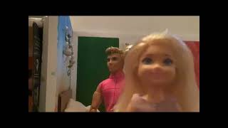 Funny barbie videos