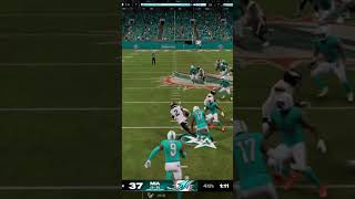 Best play in madden 25