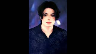 Michael Jackson - You Are Not Alone ( R Kelly Remix ) ( Studio Version )