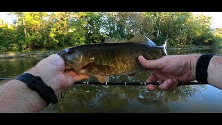 Fantastic Evening Fishing