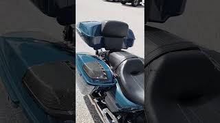 Harley Davidson Motorcycle Stereo System Ohio