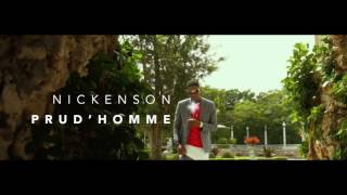 Nickenson Prud'Homme & Frantz Dee - Tout Sa Ou Vle | Official Video