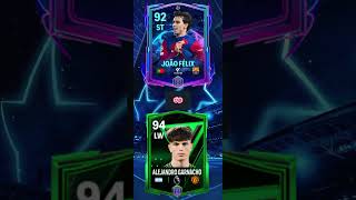 Uno got reversed☠️☠️ #fcmobile #football #argentina #portugal #cristianoronaldo