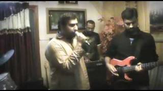 Hamesha By EP (Covered in Practice session)