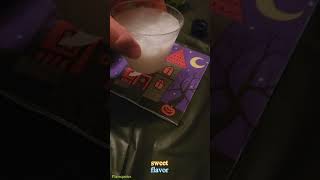 Pumpkin Buzzballz Biggies from Sam's Club Review