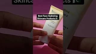 Local Brands 🇵🇰 That Hydrate Skin like Wow 💖 #skincareproducts #hydratingskincare #shortsvideo #yt