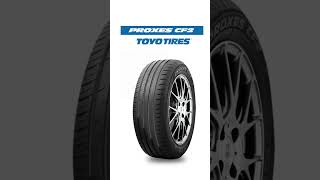 Proxes CF2 Toyo Tires V