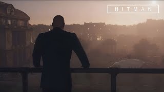 How HITMAN 2 Perfected the Art of Assassination