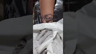 medusa tattoo hand design #viral #ytshorts #tattoo #youtubeshorts #viralvideo #trending #shortvideo