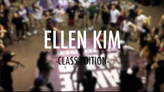 HIP HOP | DEAD PREZ || ELLEN KIM *CLASS EDITION*