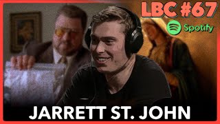 Jarrett St. John | LBC #67