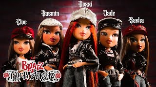 Bratz Rock Angelz – Who i am [Новые куклы Братц]