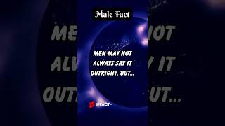 Melodic Laughter: Men's Favorite Symphony in You 🎶😄 | Male Fact #Shorts #MaleFact