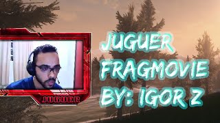 JUGUER | Fragmovie | Infestation Survivor Stories By: