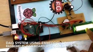 Introduction to Data Acquisition (DAQ)